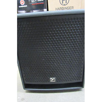 Yorkville Ps15s Powered Subwoofer