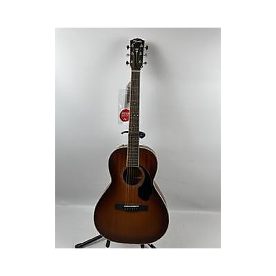 Fender Ps220e Acoustic Electric Guitar