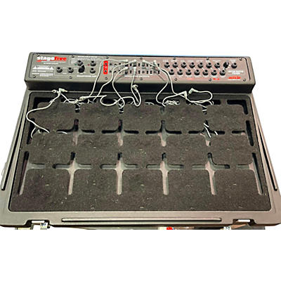 SKB Ps55 Stage 5 Pedal Board