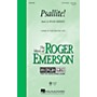 Hal Leonard Psallite! (Discovery Level 2) 2-Part Composed by Roger Emerson