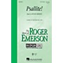 Hal Leonard Psallite! (Discovery Level 2) 3-Part Mixed composed by Roger Emerson