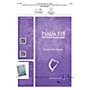 Jubal House Publications Psalm 118 SATB composed by Robert Parker