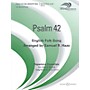 Boosey and Hawkes Psalm 42 Concert Band Level 2-3 Composed by Samuel R. Hazo