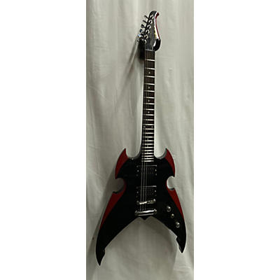 Silvertone Psap1 Solid Body Electric Guitar