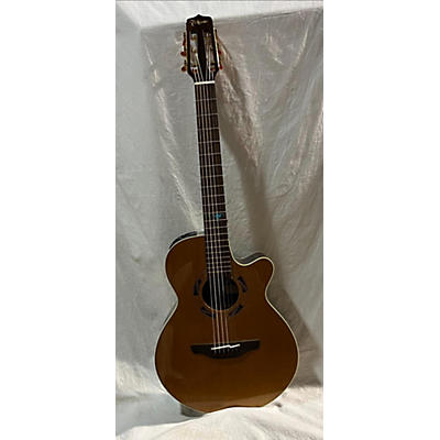 Takamine Psf 35c Acoustic Electric Guitar