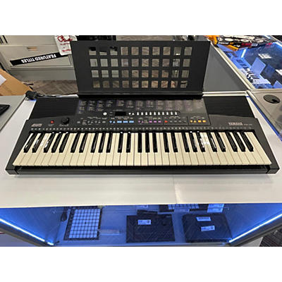 Yamaha Psr-210 Portable Keyboard