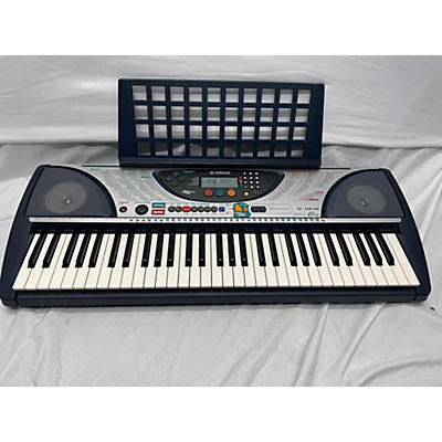 Yamaha Psr-240 Keyboard Workstation