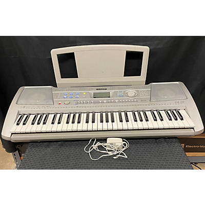 Yamaha Psr 290 Organ