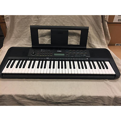 Yamaha Psr-E273 Keyboard Workstation