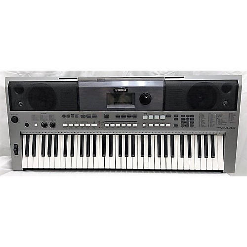 Psr E443 Keyboard Workstation