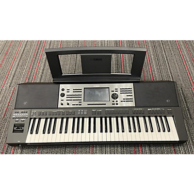 Yamaha Psr-a5000 Arranger Keyboard