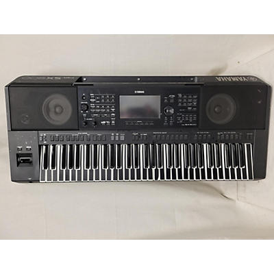 Yamaha Psr-sx900 Arranger Keyboard