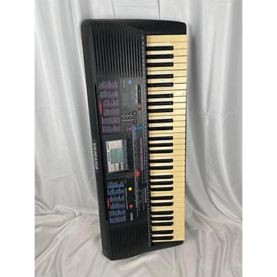 Yamaha Psr220 Portable Keyboard