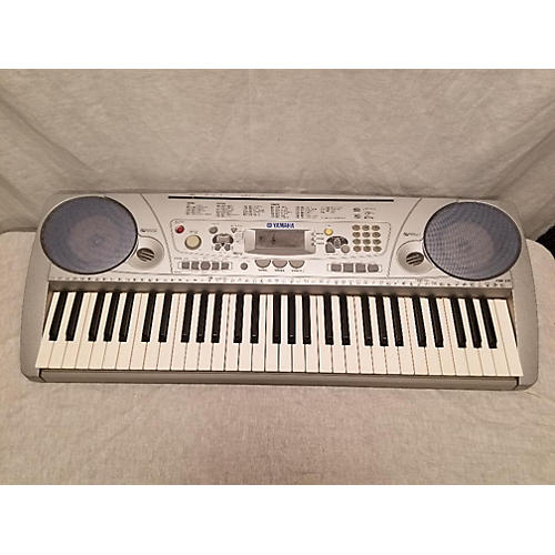 Yamaha Psr275 Portable Keyboard