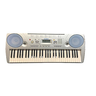 Yamaha Psr275 Portable Keyboard