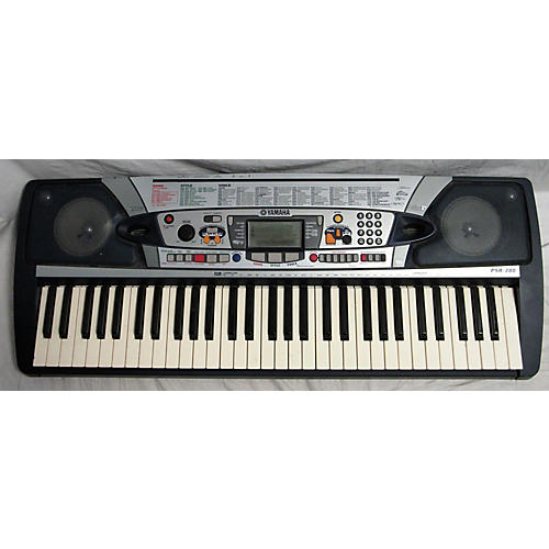 Psr280 Arranger Keyboard