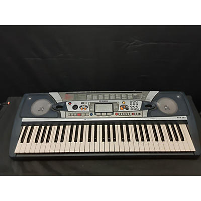Yamaha Psr282 Keyboard Workstation