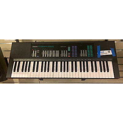 Yamaha Psr32 Keyboard Workstation