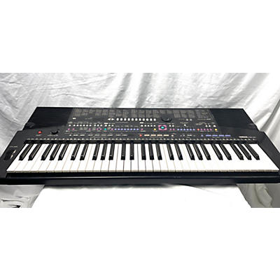 Yamaha Psr510 MIDI Controller