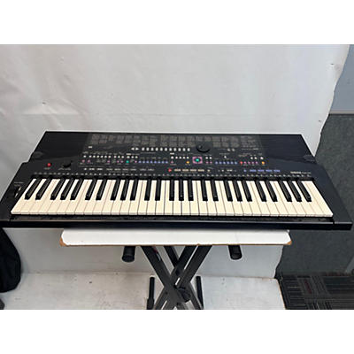 Yamaha Psr510 Portable Keyboard