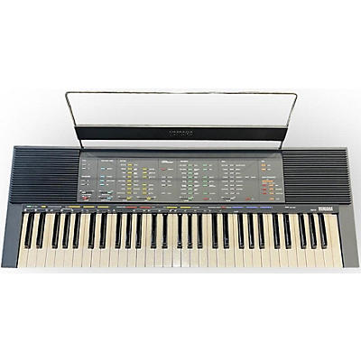 Yamaha Psr70 Keyboard Workstation