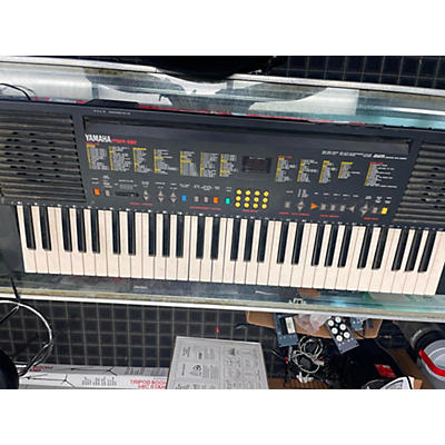 Yamaha Psr82 Arranger Keyboard