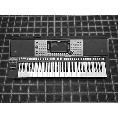 Yamaha Psra3000 61-KEY Arranger Keyboard