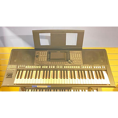 Yamaha Psra3000 Arranger Keyboard
