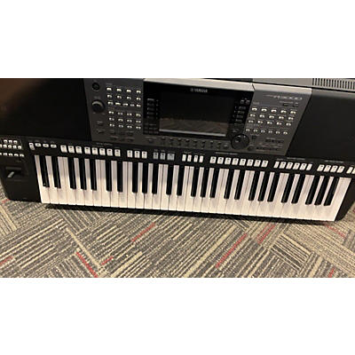 Yamaha Psra3000 Arranger Keyboard