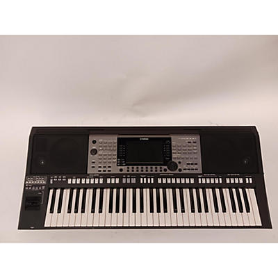Yamaha Psra3000 Keyboard Workstation