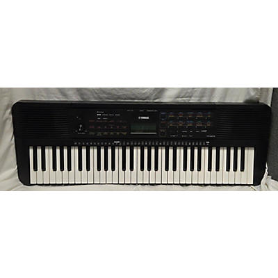 Yamaha Psre273 Digital Piano