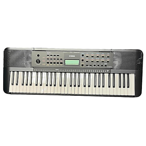 Yamaha Psre273 Portable Keyboard