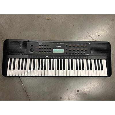 Yamaha Psre273 Portable Keyboard