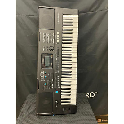 Yamaha Psre473 Arranger Keyboard