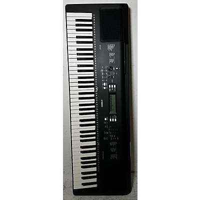Yamaha Psrew310 Arranger Keyboard
