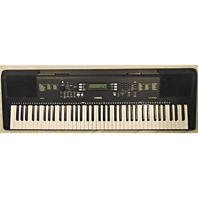 Yamaha Psrew310 Digital Piano