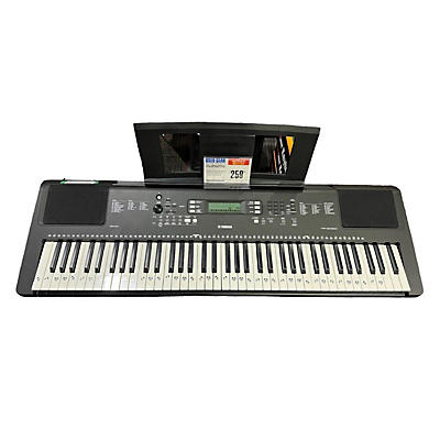 Yamaha Psrew310 Keyboard Workstation