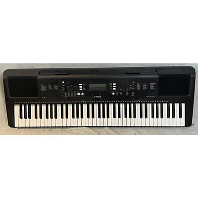 Yamaha Psrew310 Portable Keyboard