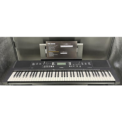 Yamaha Psrew310 Portable Keyboard
