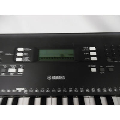 Yamaha Psrew310 Stage Piano