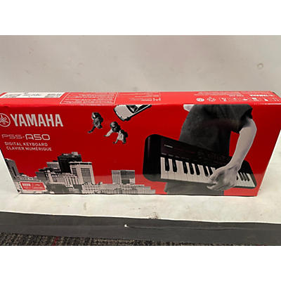 Yamaha Pss A50 Portable Keyboard