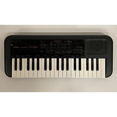 Yamaha Pss A50 Portable Keyboard