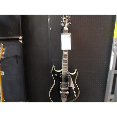 Silvertone Pssn2 Paul Stanley Sovereign Pro Solid Body Electric Guitar