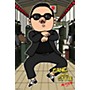 Trends International Psy - Animated Poster Premium Unframed