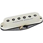 Seymour Duncan Psychedelic Strat Pickup Parchment Neck