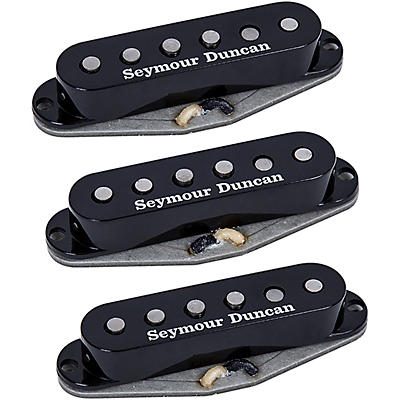 Seymour Duncan Psychedelic Strat Pickup Set -