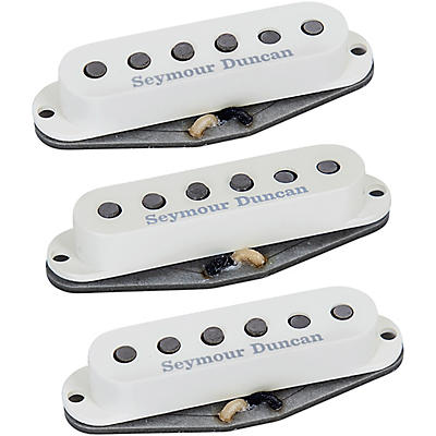 Seymour Duncan Psychedelic Strat Pickup Set -