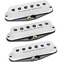 Seymour Duncan Psychedelic Strat Pickup Set - Parchment