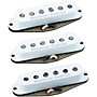 Seymour Duncan Psychedelic Strat Pickup Set - White