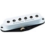 Seymour Duncan Psychedelic Strat Pickup White Neck